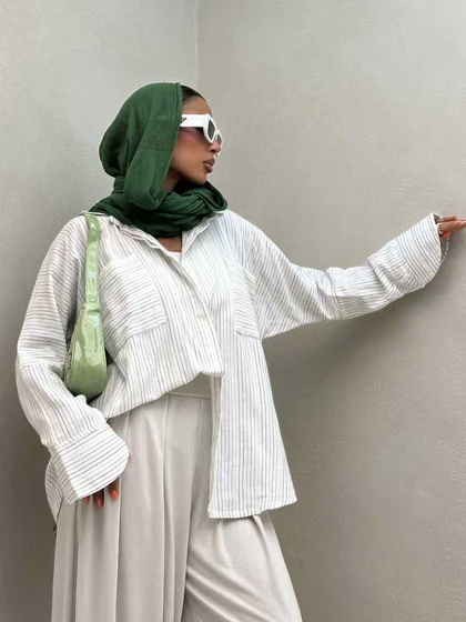 شومیز PATTERN