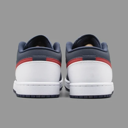 نایکی جردن 1 یو اس ای ساق‌کوتاه Nike Air Jordan 1 Low USA Homme