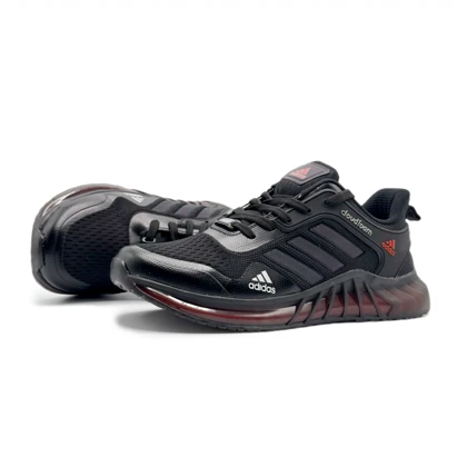 کفش اسپرت مردانه مدل sneaker - 0043_Black