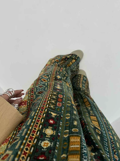 شلوار PATTERN