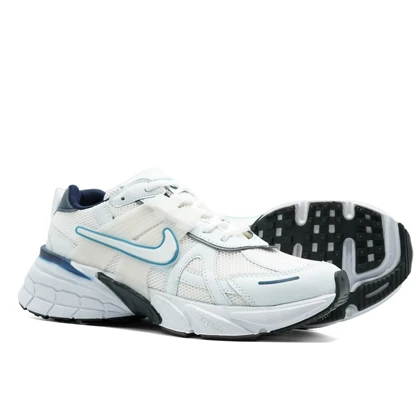 کفش کتانی مردانه مدل 0573 _ NIKE