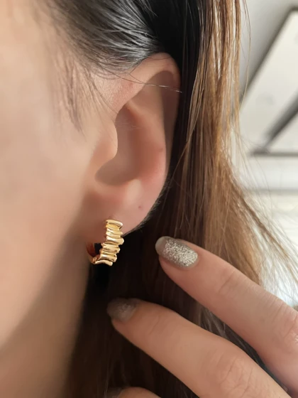 گوشواره های ژوپینگ 5432