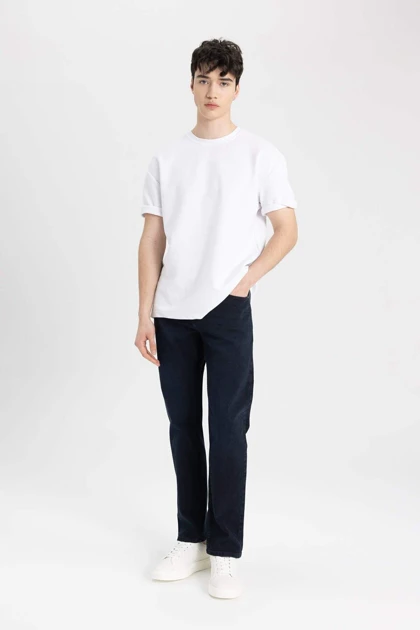 شلوار جین مردانه اورجینال دیفکتو defacto