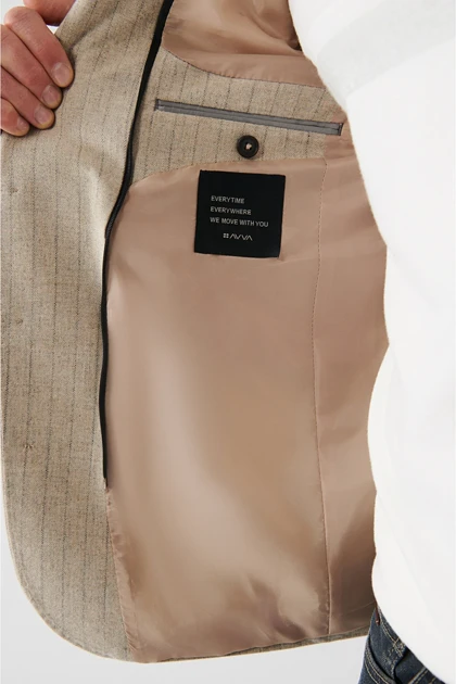 کت و ژاکت مردانه avva