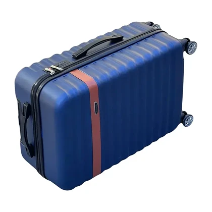 چمدان سایز کوچک 20 اینچی وارداتی هوسونی مدل HOSSONI - HSN40158 NEW LINE -20 Small