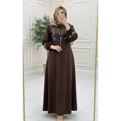 پیراهن کفتان