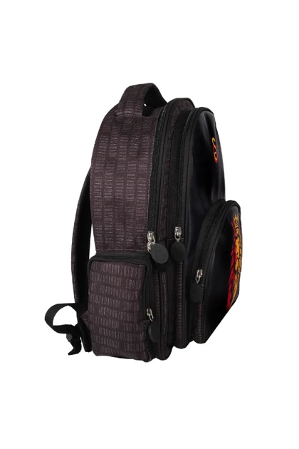 کیف مدرسه بچگانه galatasaray galatasaray