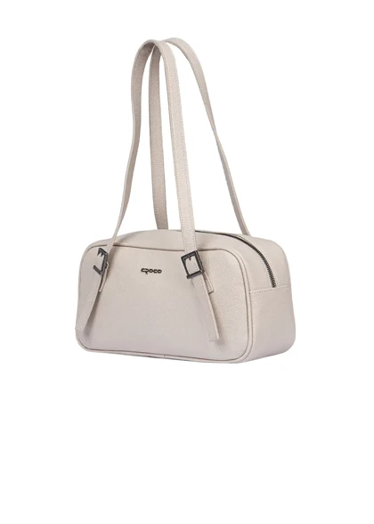 کیف دوشی چرم زنانه مدل wb1014