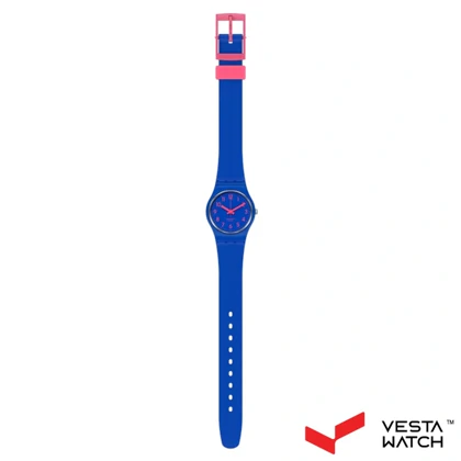 ساعت مچی زنانه سواچ SWATCH مدل LS115C