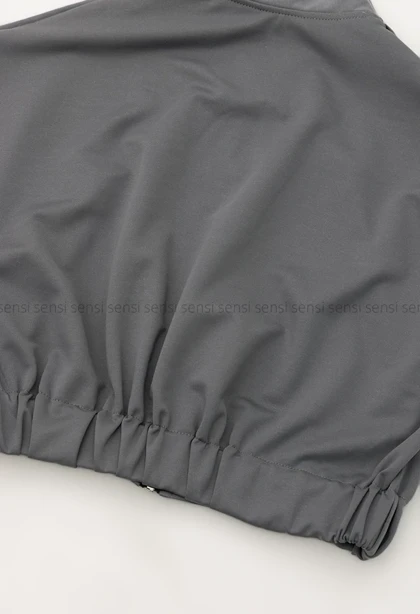 ست بامبر شلوار اویشو کد1004731