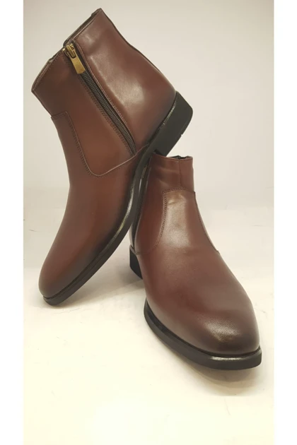 بوت و نیم بوت مردانه burc