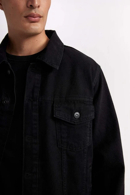 کت و ژاکت مردانه اورجینال دیفکتو defacto