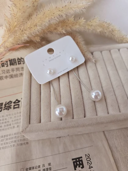 گوشواره اقتصادی