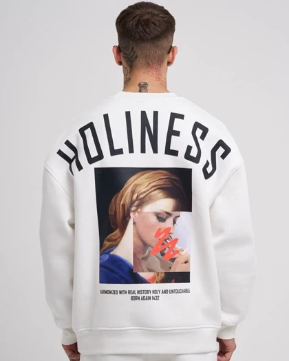 دورس اورجینال MACHINIST طرح HOLINESS