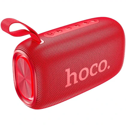اسپیکر بلوتوثی هوکو Hoco مدل HC25 Radiant توان 20 وات