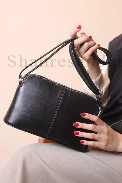 کیف دوشی زنانه کد 658