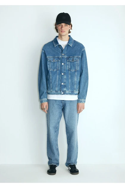 کت و ژاکت مردانه mavi