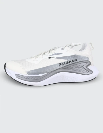 کفش پیاده روی مردانه سالامون Genesis Matrix M