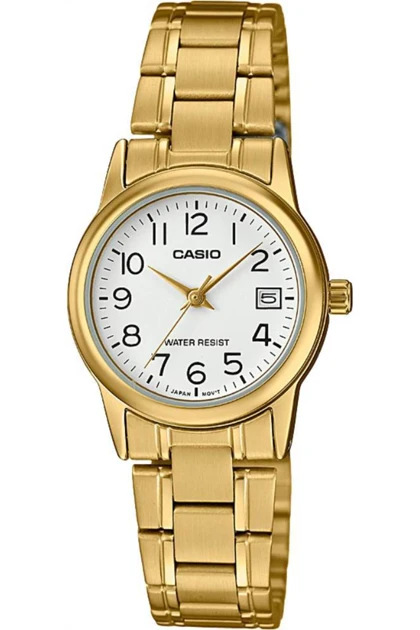 ساعت زنانه اورجینال casio casio