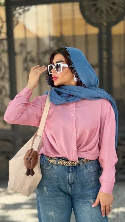 کمربند پلنگی