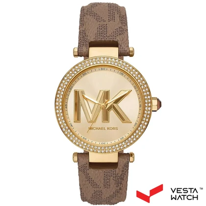ساعت مچی زنانه مایکل کورس MICHAEL KORS مدل MK2973
