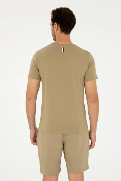 تیشرت مردانه اورجینال assn u.s.-polo-assn.