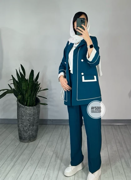 ست و کت و شلوار میلان