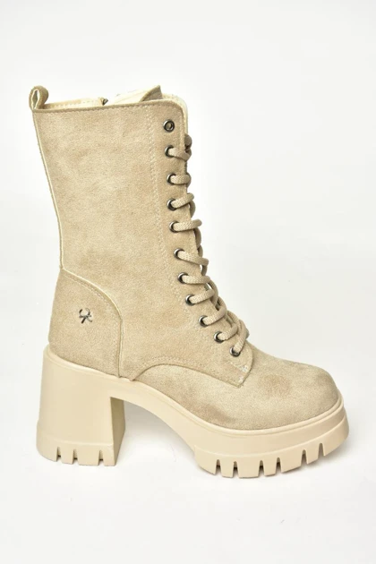 بوت و نیم بوت زنانه fox-shoes fox-shoes