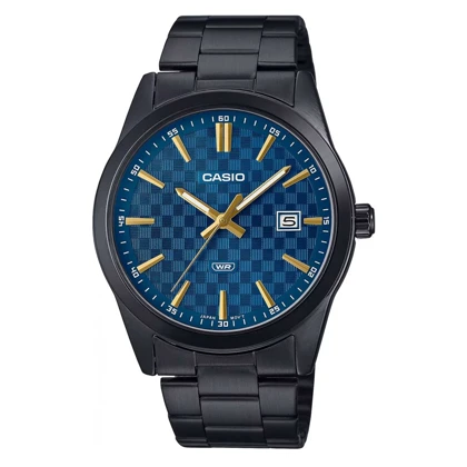 ساعت مچی مردانه کاسیو CASIO MTP-VD03B-2A