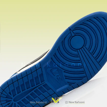 نایک ایر جردن 1 لو او جی تراویس اسکات (DM7866-140)