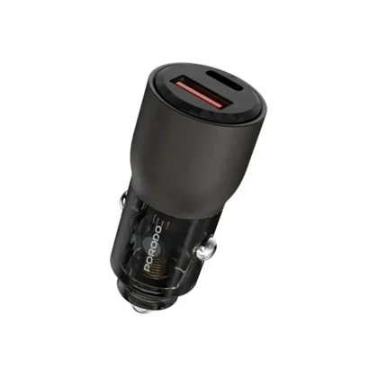 شارژر فندکی 95W پرودو مدل PDFWCH048