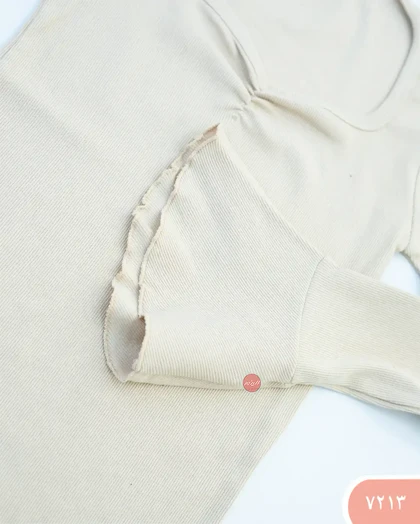 بلوزکبریتی جلوچین7213