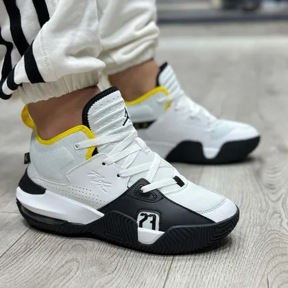 کتانی اسپرت مدل جردن AIR JORDAN STAY LOYAL2