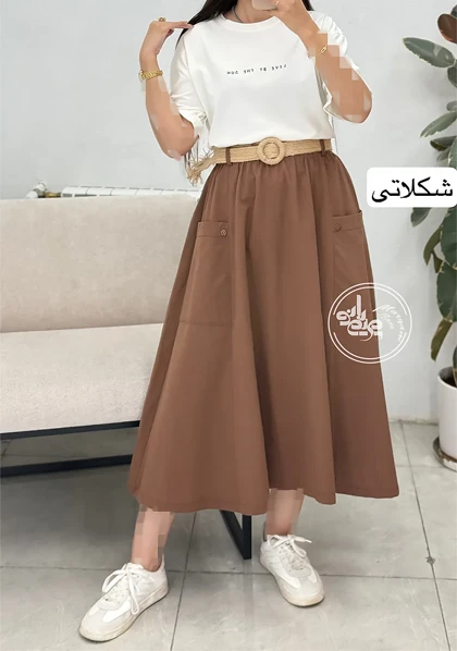 دامنن لینن یسنا
