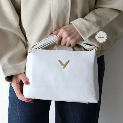 کیف زنانه دوشی مدل تامیا