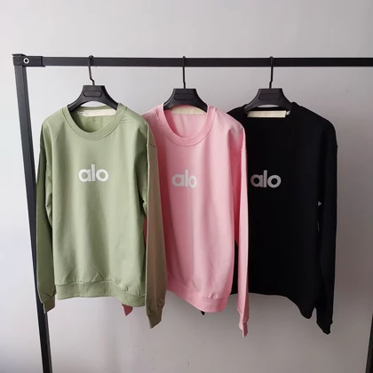 دورس یقه گرد alo