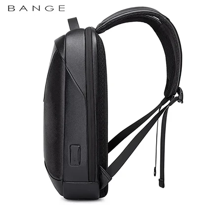 کوله پشتی لپ تاپ 15.6 اینچ بنج Bange اصل مدل BG-6621 قفل دار