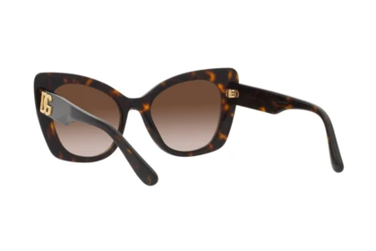 عینک آفتابی دولچه گابانا Dolce &amp; Gabbana DG4405S 050213