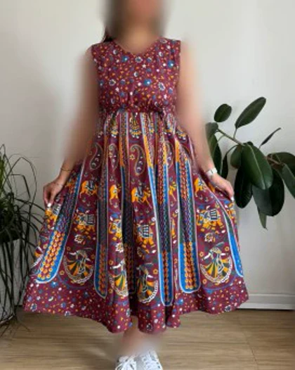 سارافون وارداتی گلشن