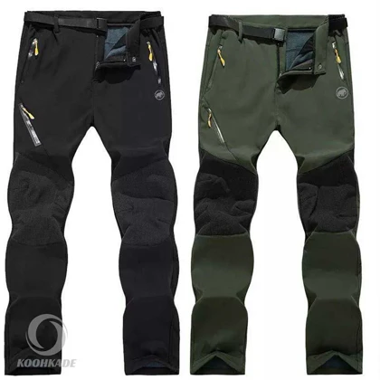 شلوار ماموت MAMMUT MT606 تابستانه