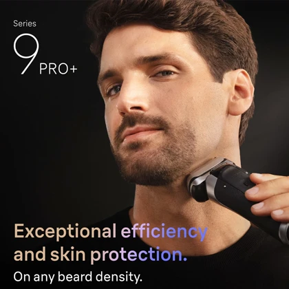 سری یدکی ماشین اصلاح براون Braun اصل مدل 96M مناسب Series 9 PRO+