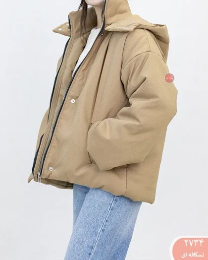 کاپشن لورن 2734