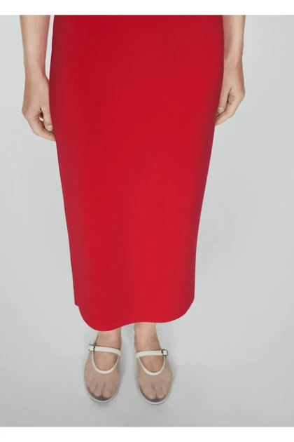 پیراهن زنانه mango