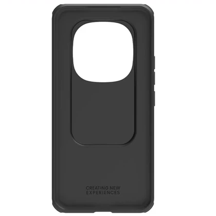 قاب ردمی Note 15 پرو پلاس و پوکو M8 پرو 5G نیلکین Nillkin مدل CamShield Pro