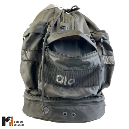 کیف کوله فانتزی شوزبگی الو کد 7012