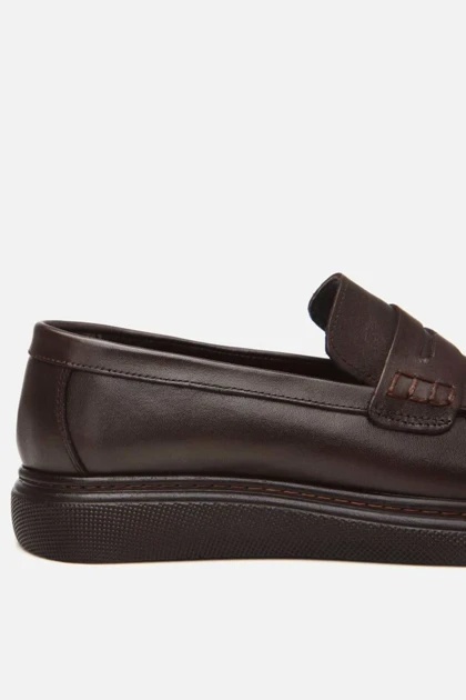 کفش لوفر مردانه yaya-by-hotic yaya-by-hotic