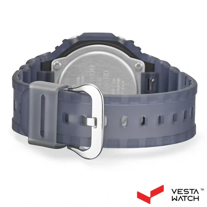 ساعت مچی مردانه کاسیو جی‌شاک CASIO G-SHOCK مدل GA-2100K-2ADR
