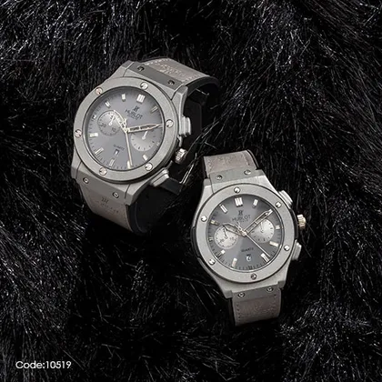 ست ساعت مچی Hublot