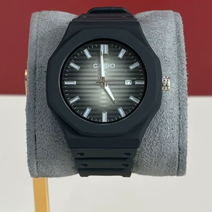 ساعت مچی کاسیو مدل کاپیتان صفحه طیفی