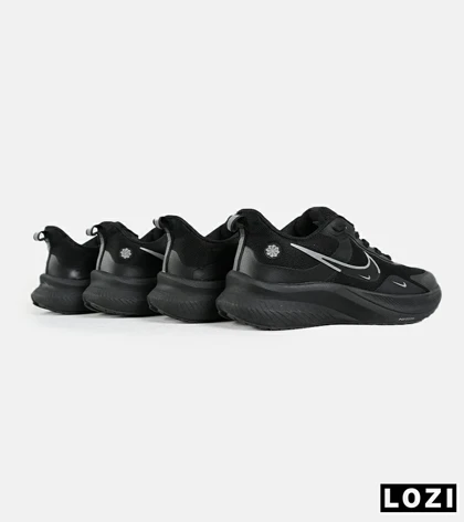کفش کتانی مردانه مشکی NIKE Lebron 22 Guide